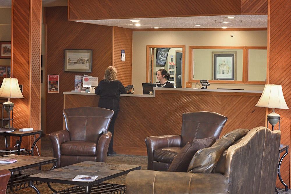Photo of Livingroom in Galena