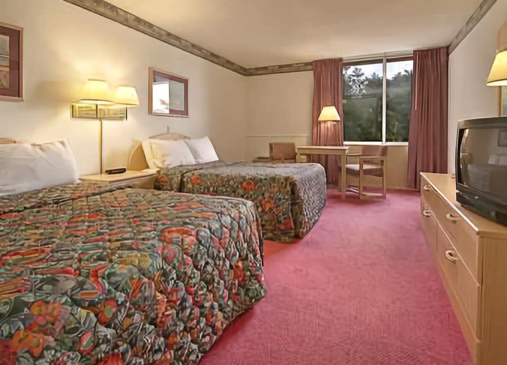 Photo of Bedroom in Princeton