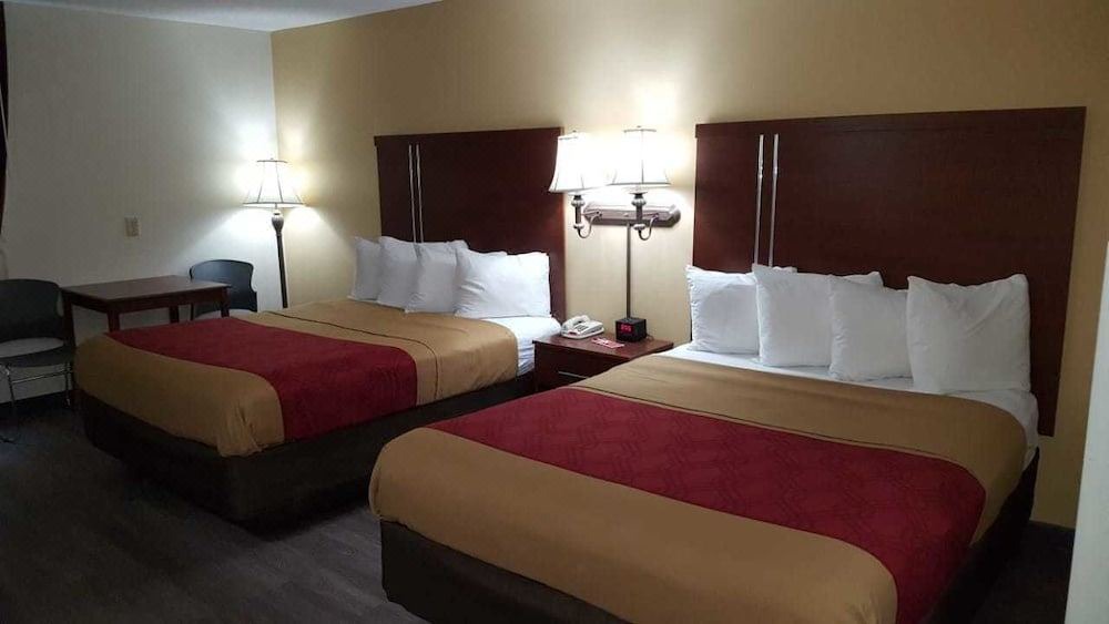Photo of Bedroom in Fairview Heights