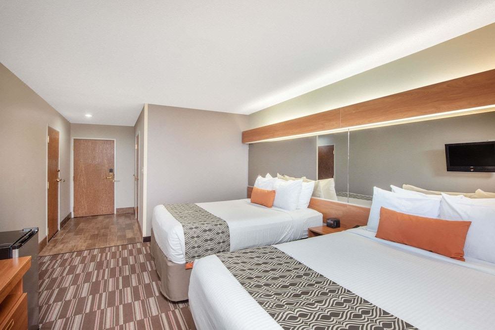 Photo of Bedroom in Springfield