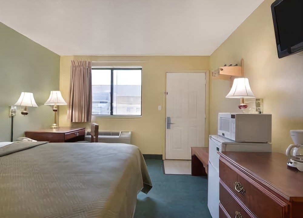 Photo of Bedroom in Morton