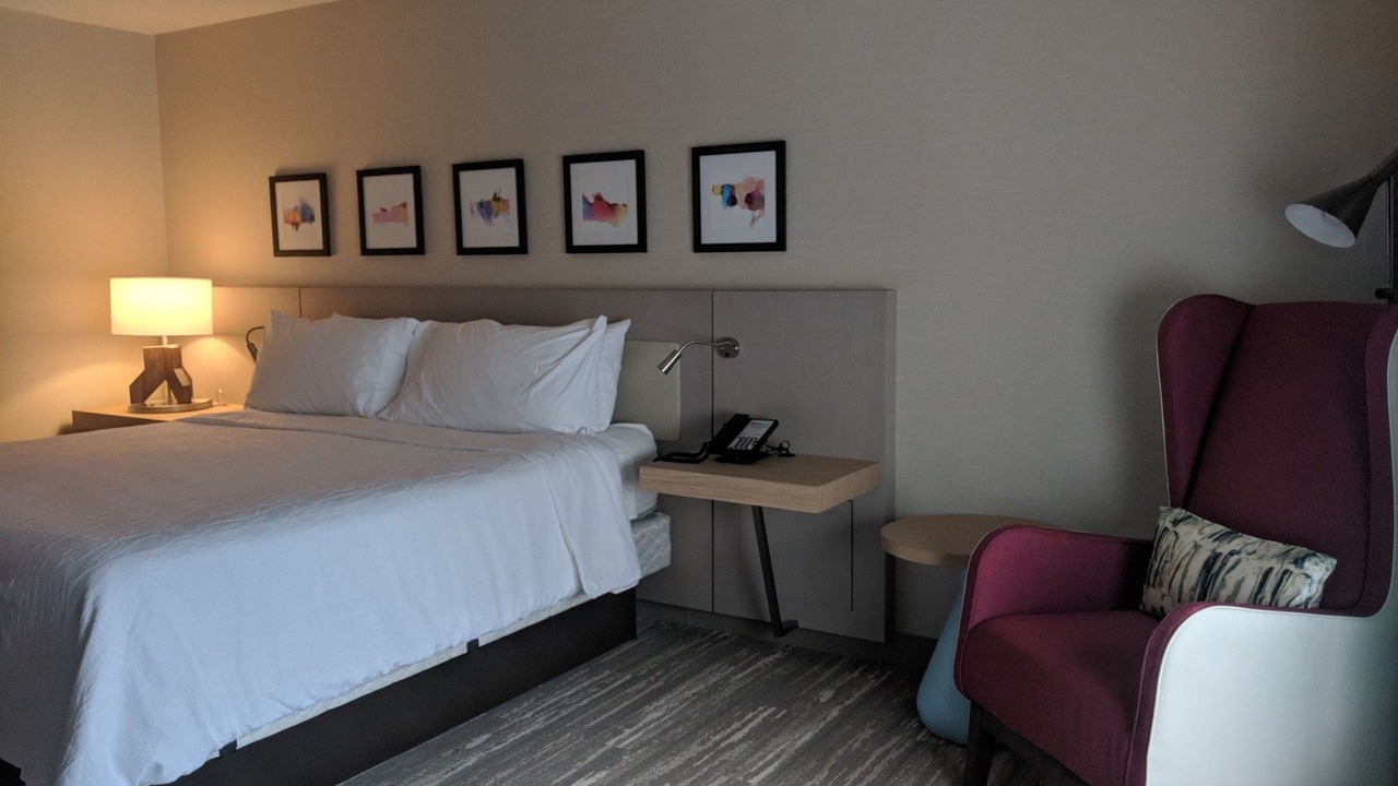 Photo of Bedroom in Evanston