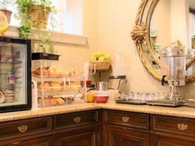 Photo of Kitchen in Lake View East