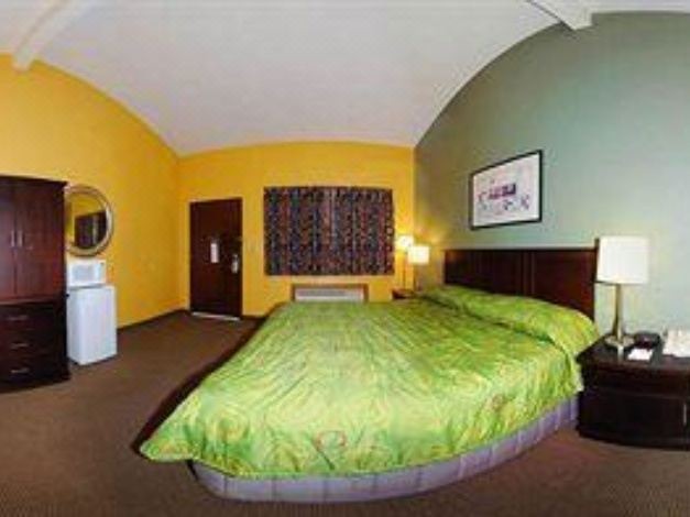 Photo of Bedroom in Greenville
