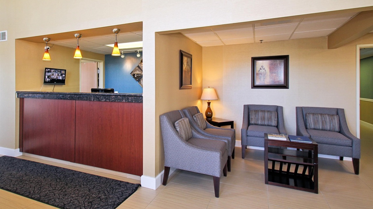 Photo of Livingroom in Quad Cities