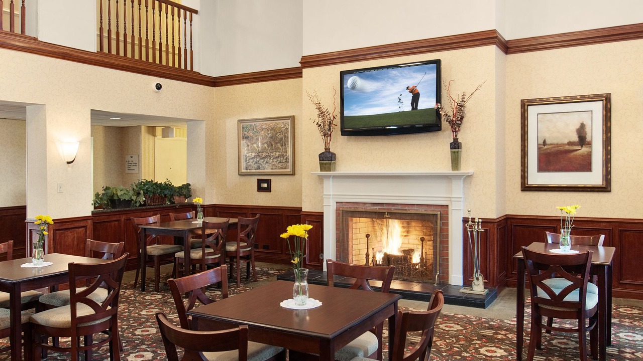Photo of Livingroom in Lincolnshire