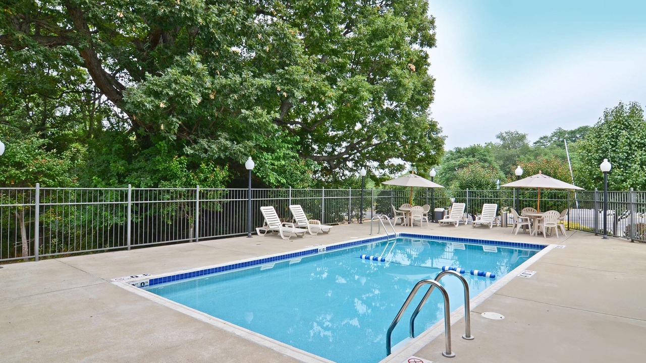 Photo of Outdoor in Danville