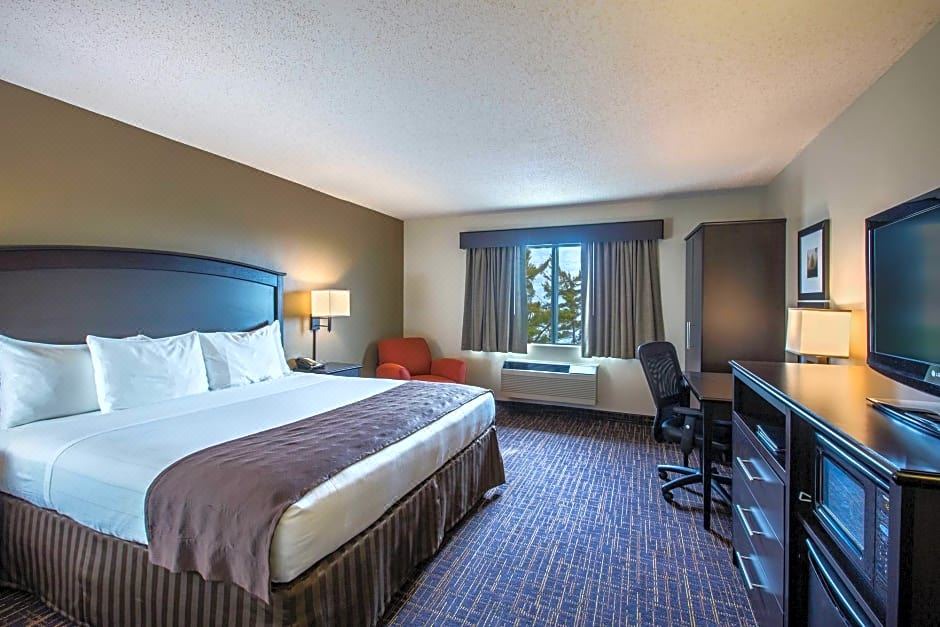 Photo of Bedroom in Orange Prairie