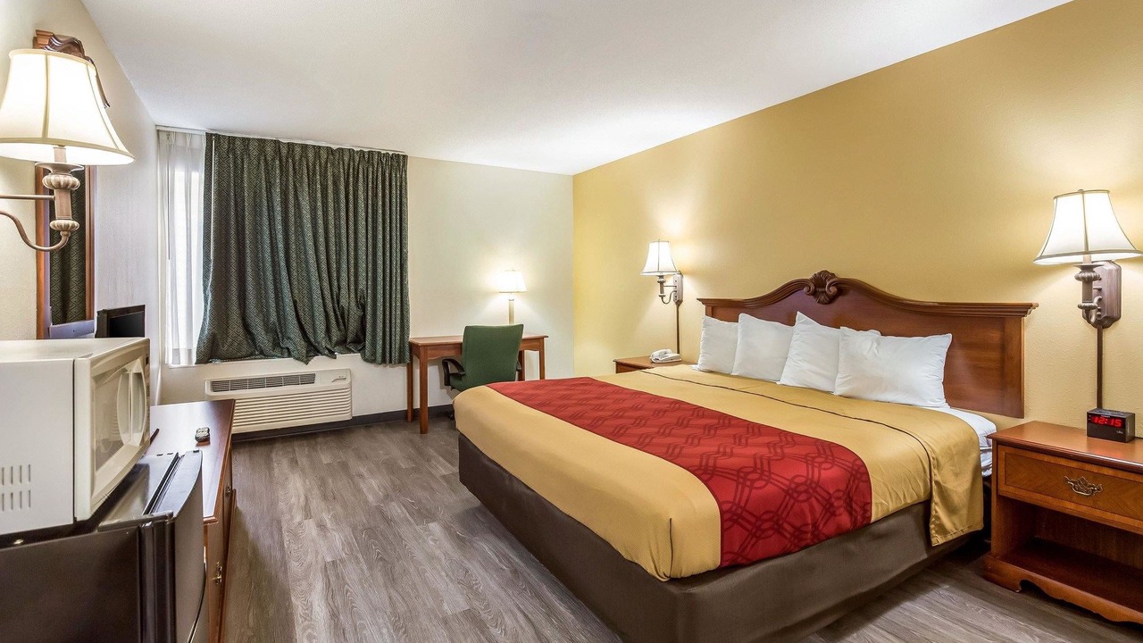 Photo of Bedroom in Fairview Heights