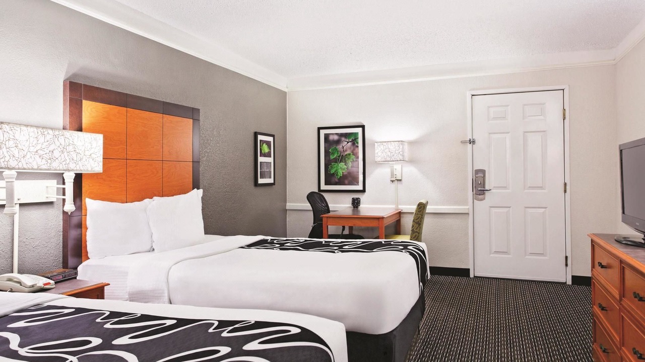 Photo of Bedroom in Champaign