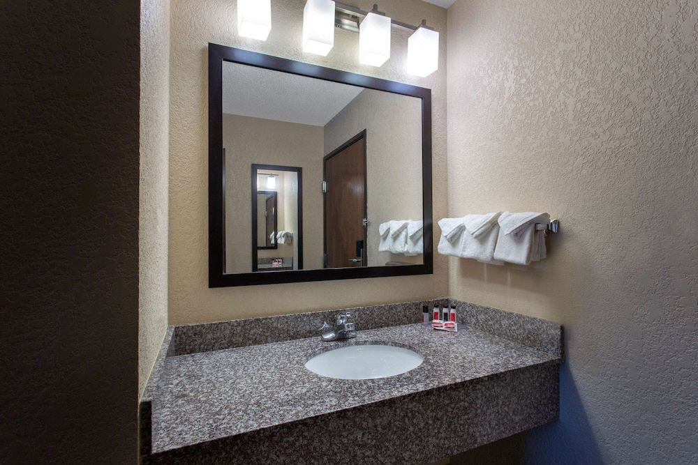 Photo of Bathroom in Glendale Heights