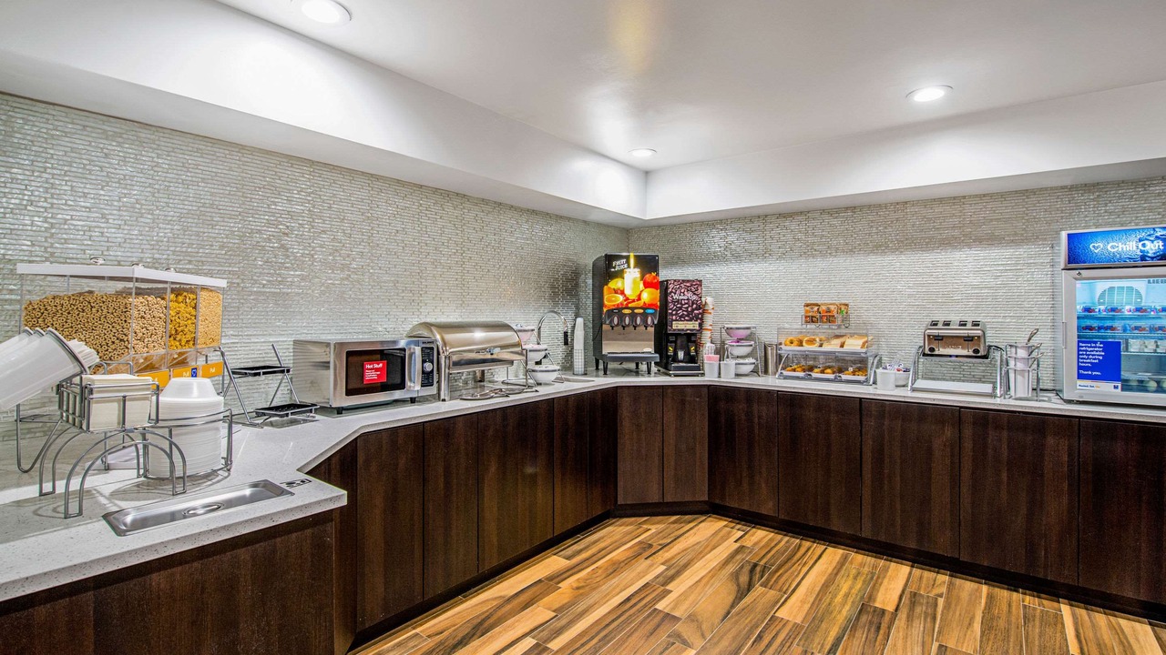 Photo of Kitchen in Matteson