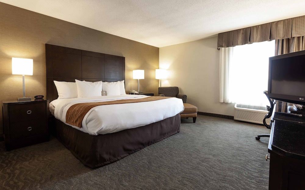 Photo of Bedroom in Downers Grove