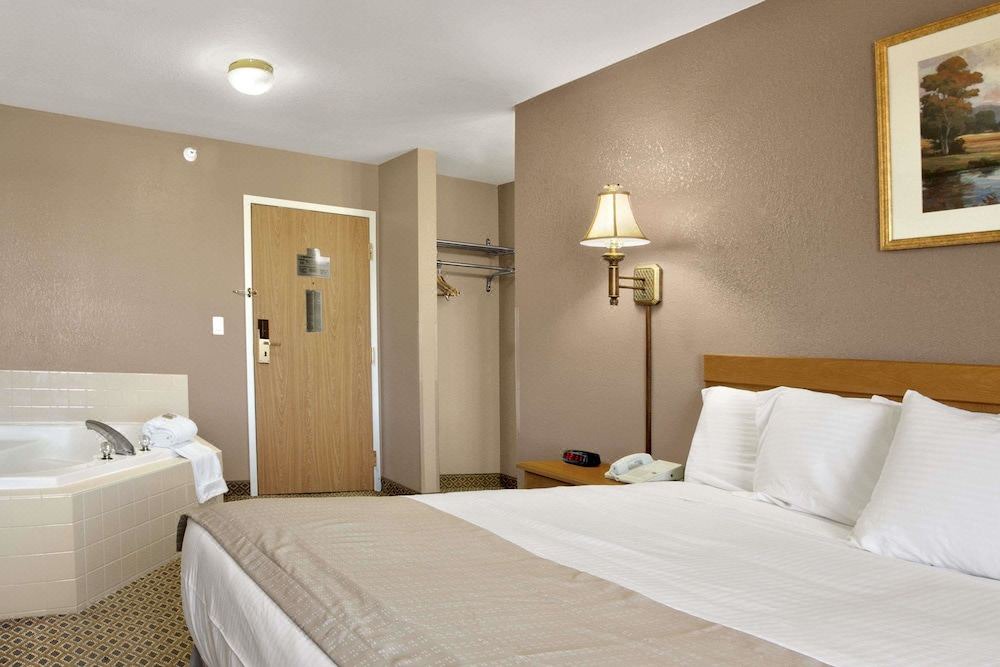 Photo of Bedroom in South Jacksonville