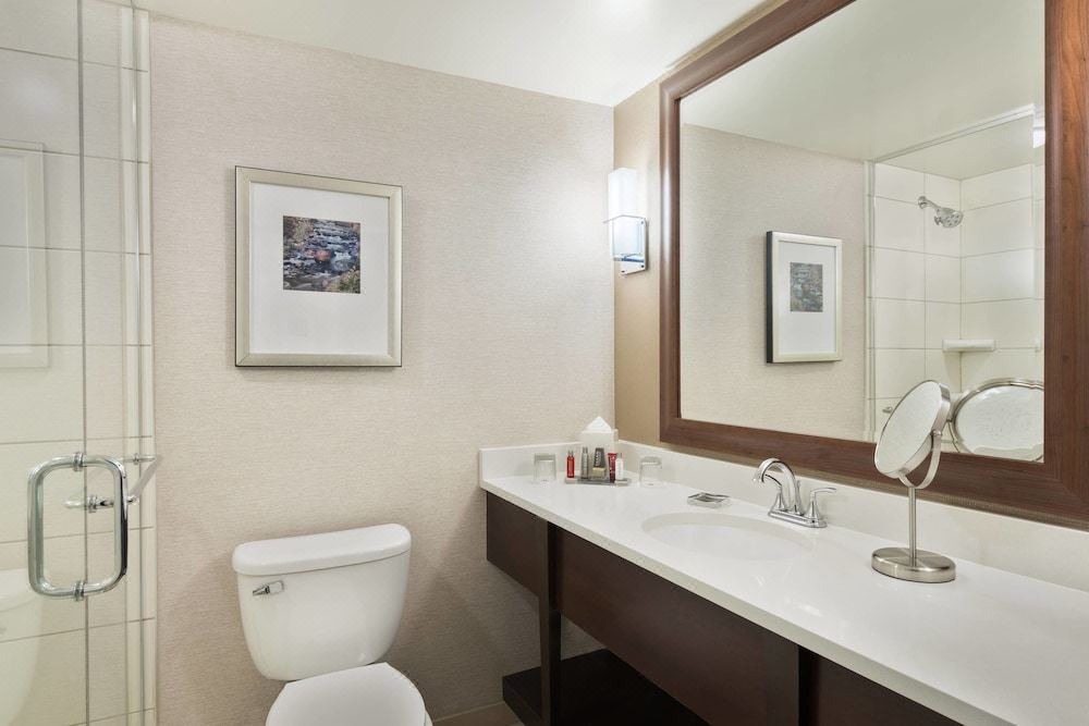 Photo of Bathroom in Hoffman Estates