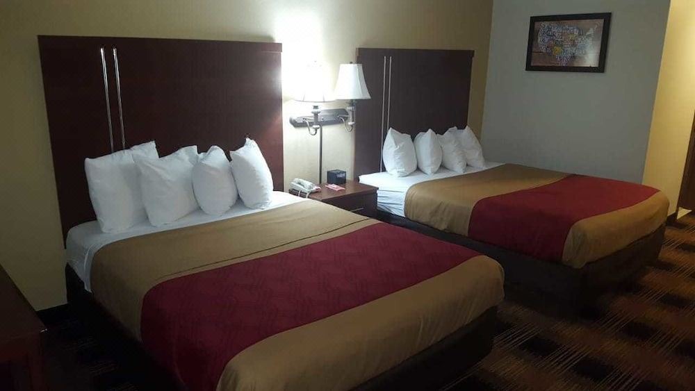 Photo of Bedroom in Fairview Heights