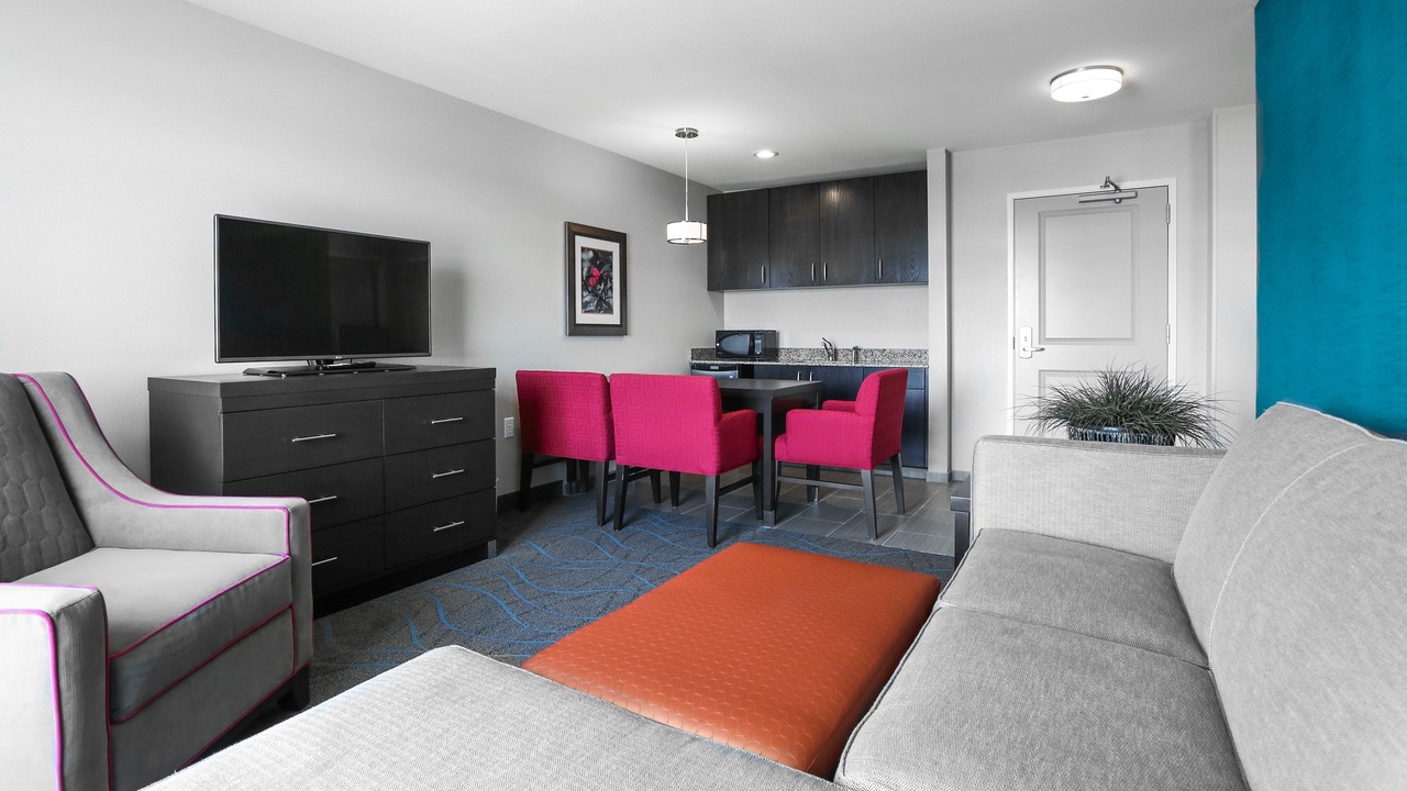 Photo of Livingroom in Quad Cities