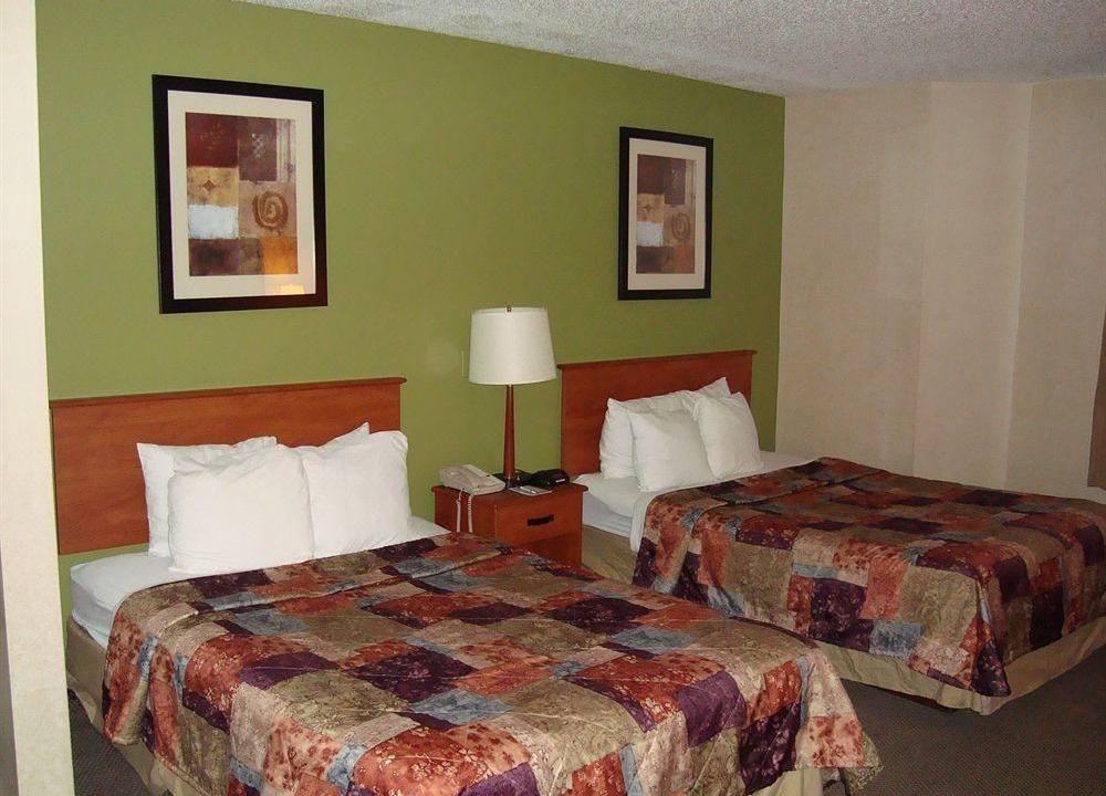 Photo of Bedroom in Lansing