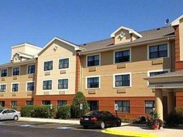Photo of Buildings in Schaumburg