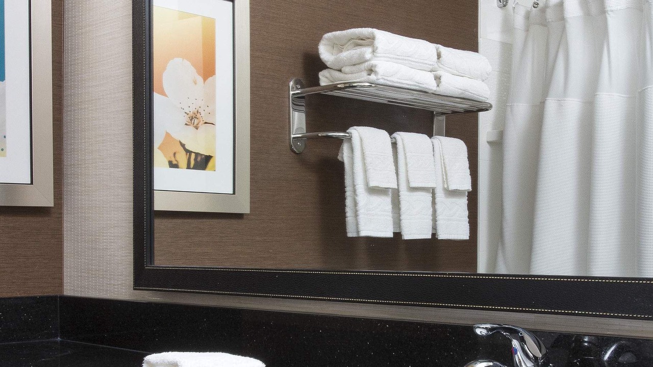 Photo of Bathroom in Peru