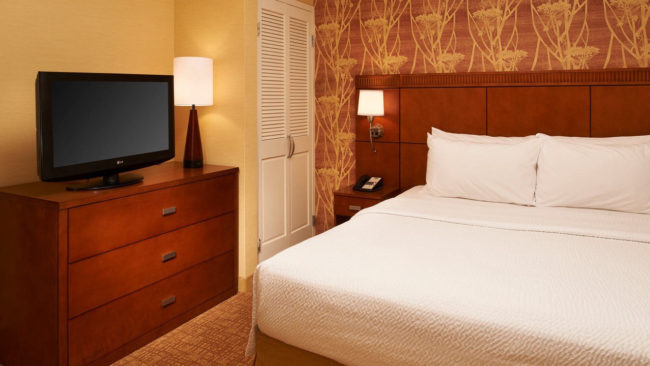 Photo of Bedroom in Arlington Heights