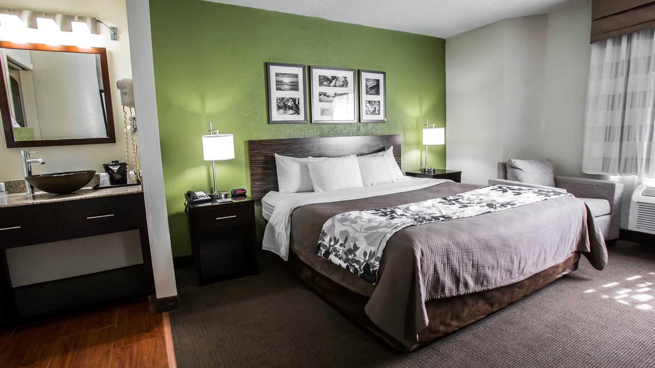 Photo of Bedroom in Rockford