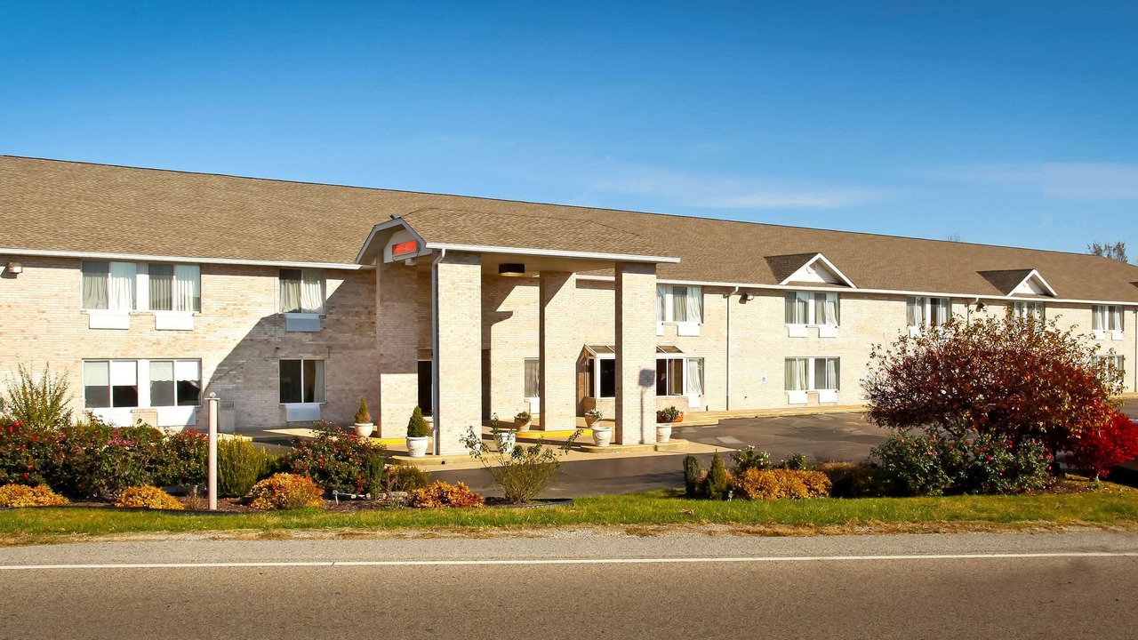 Photo of Buildings in Fairview Heights