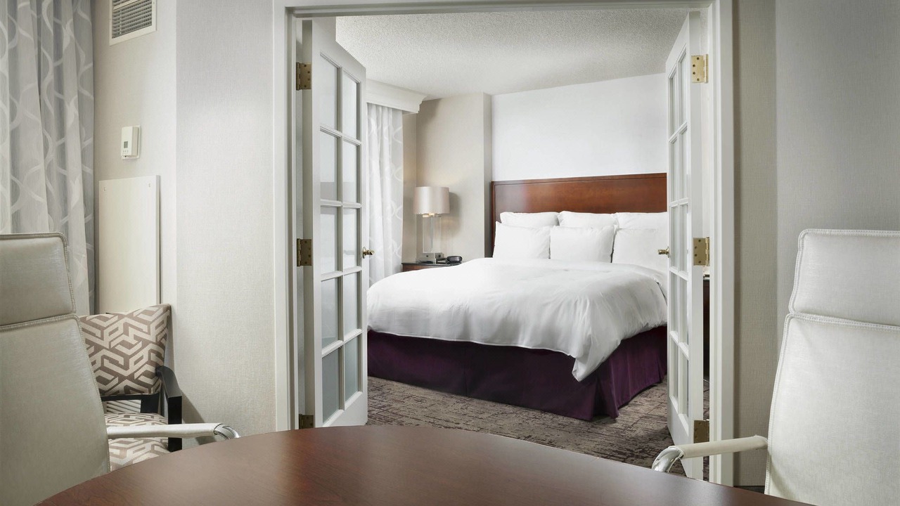 Photo of Bedroom in Deerfield