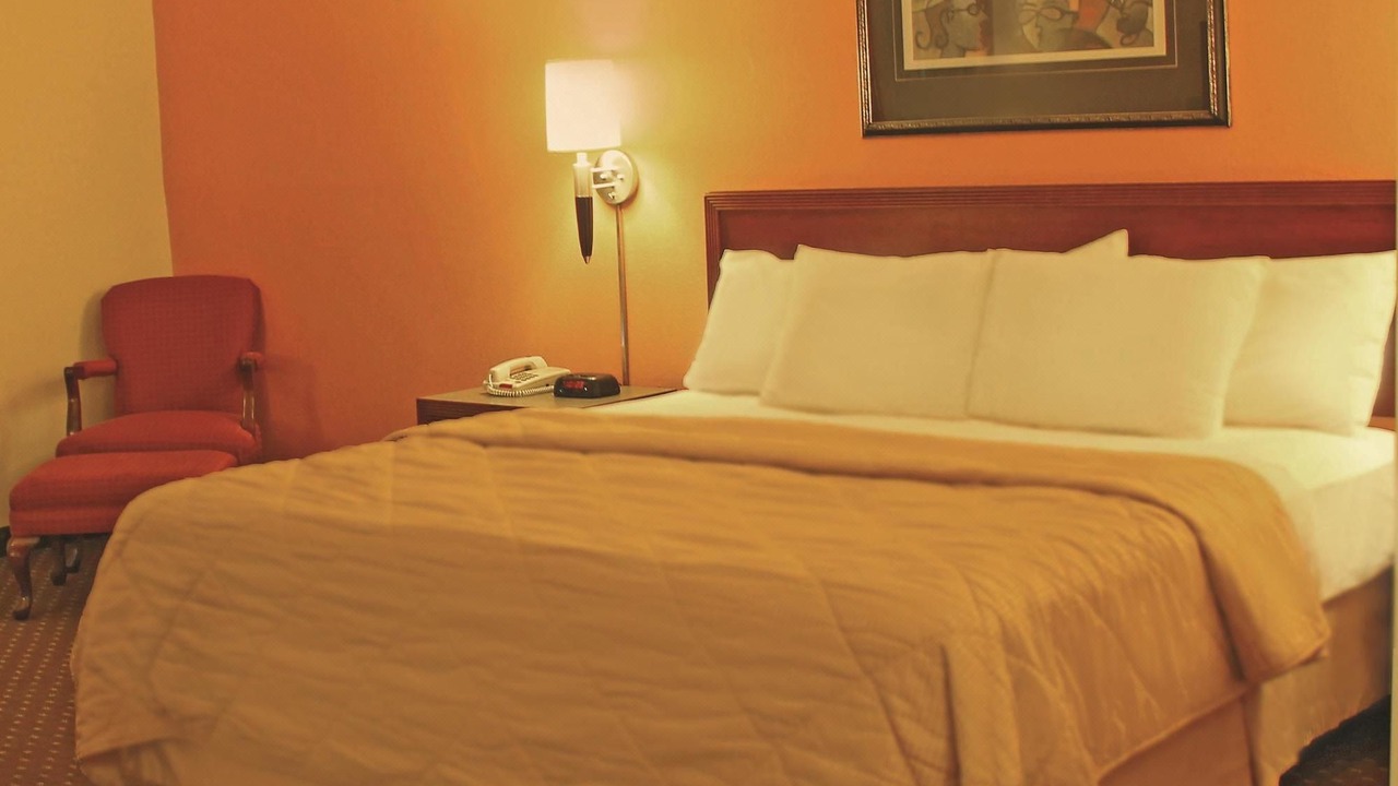 Photo of Bedroom in Bloomington