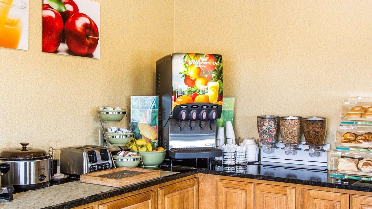 Photo of Kitchen in Pontiac