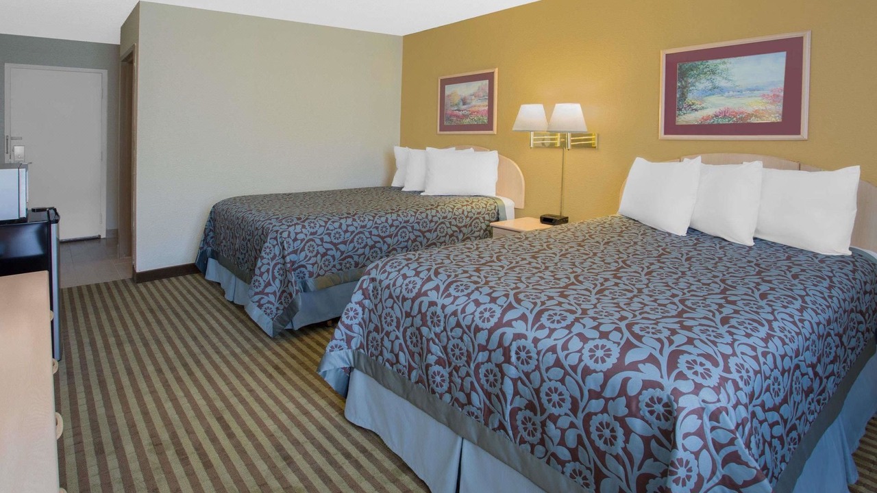 Photo of Bedroom in Princeton