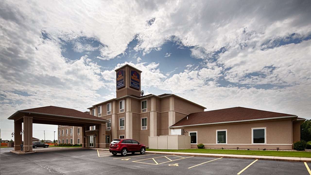 Photo of Buildings in South Beloit