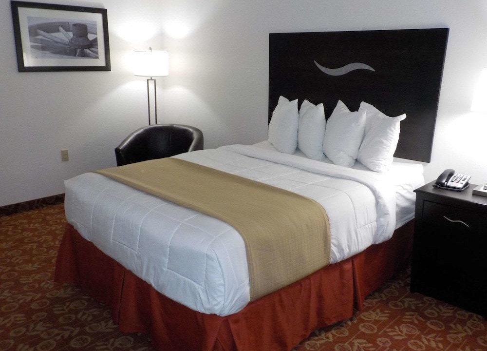 Photo of Bedroom in Whittington