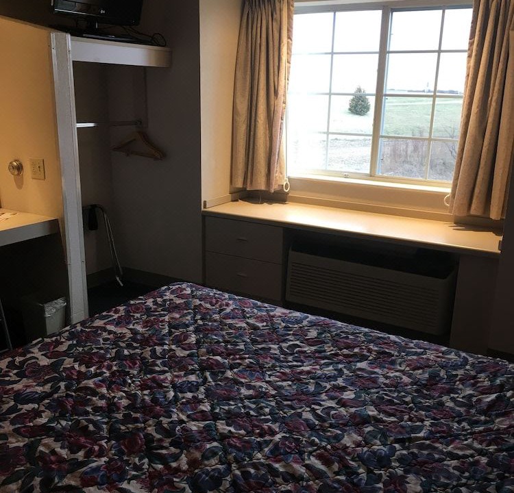 Photo of Bedroom in Champaign