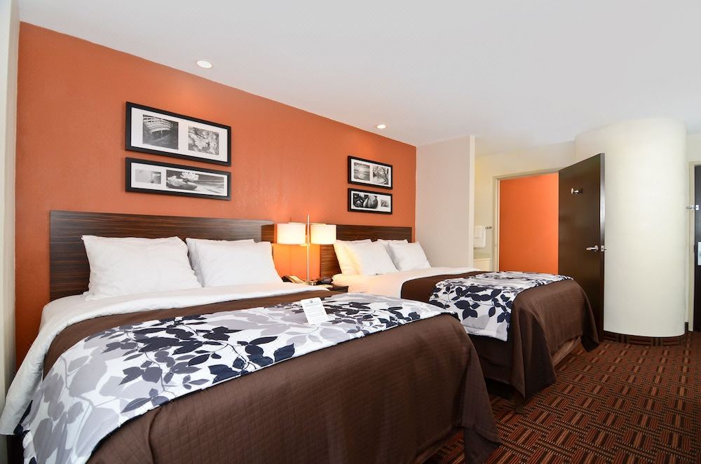 Photo of Bedroom in O'Fallon