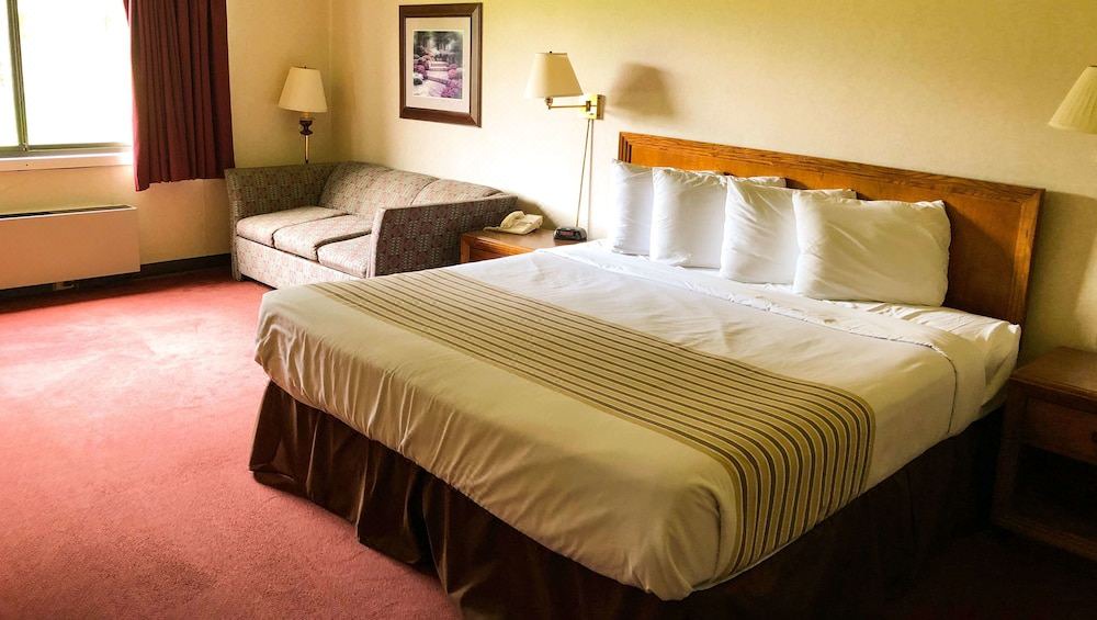 Photo of Bedroom in Dixon