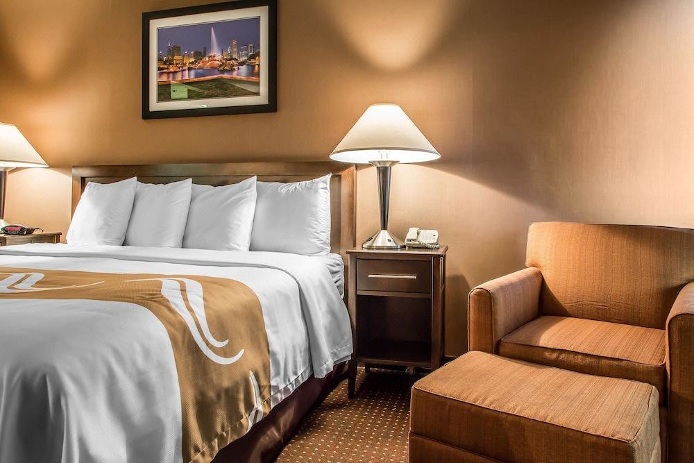 Photo of Bedroom in Elgin