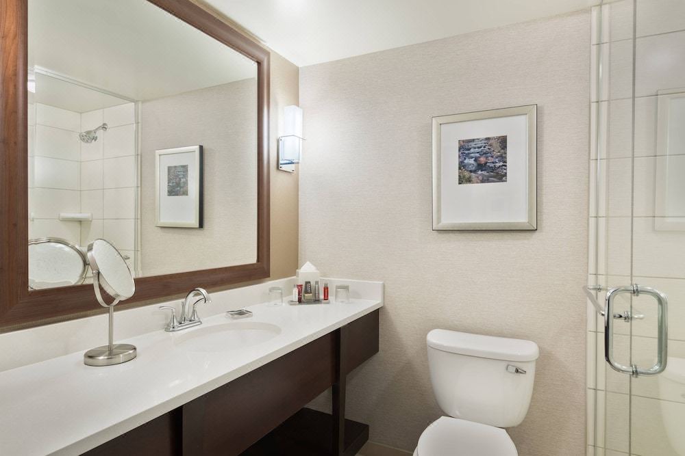 Photo of Bathroom in Hoffman Estates