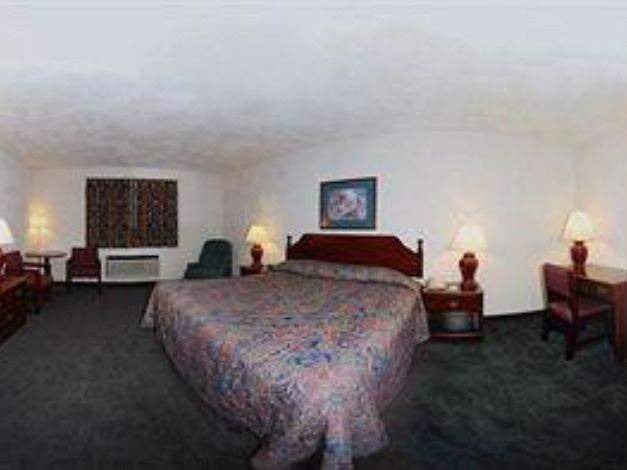 Photo of Bedroom in Greenville