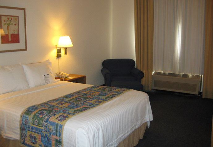 Photo of Bedroom in Quincy