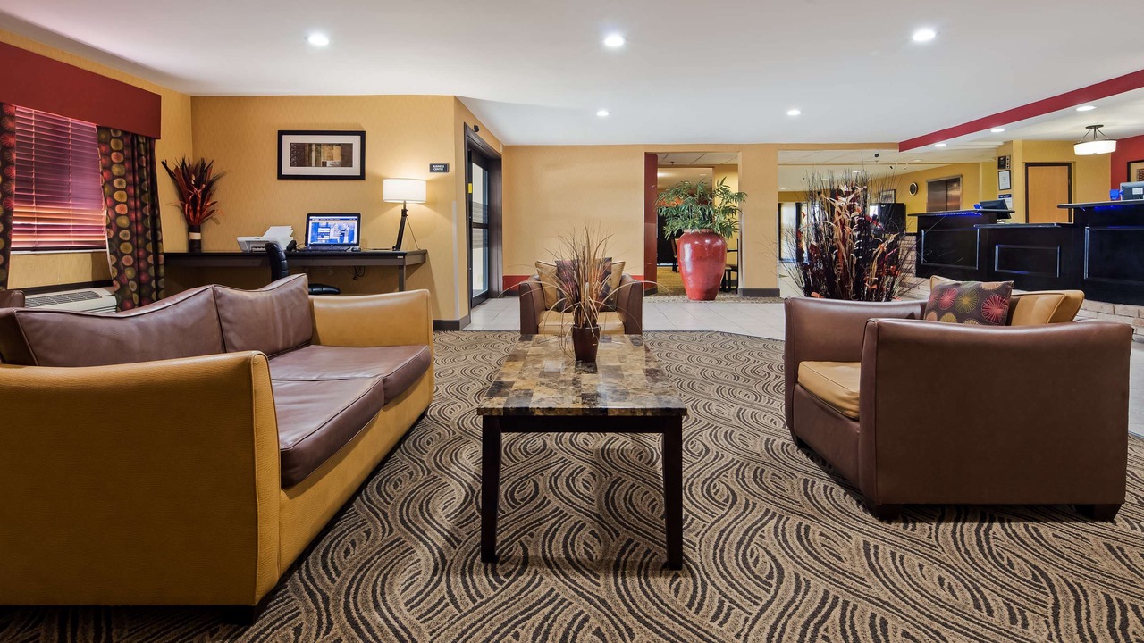 Photo of Livingroom in Carbondale