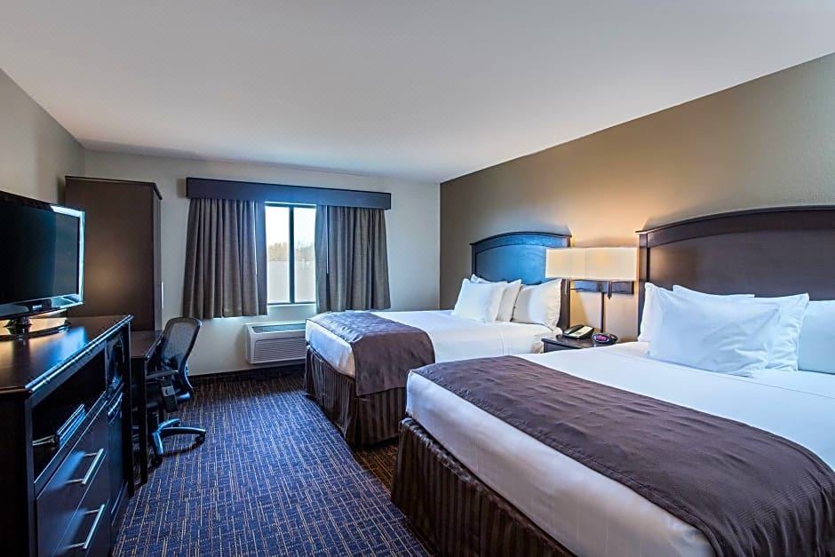 Photo of Bedroom in Orange Prairie