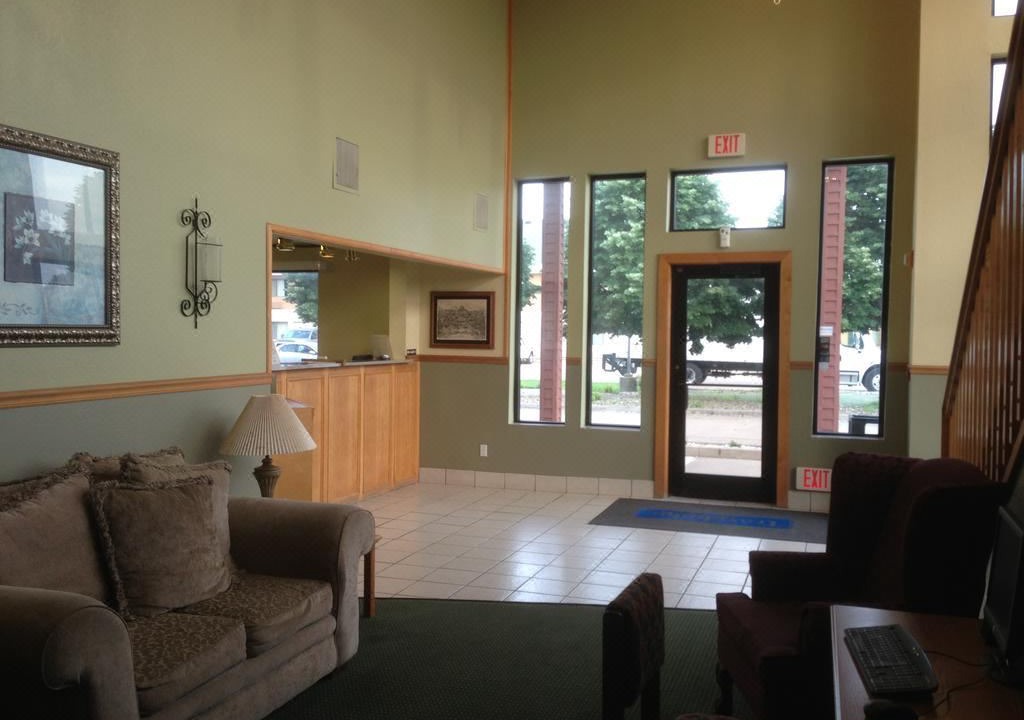 Photo of Livingroom in Morton