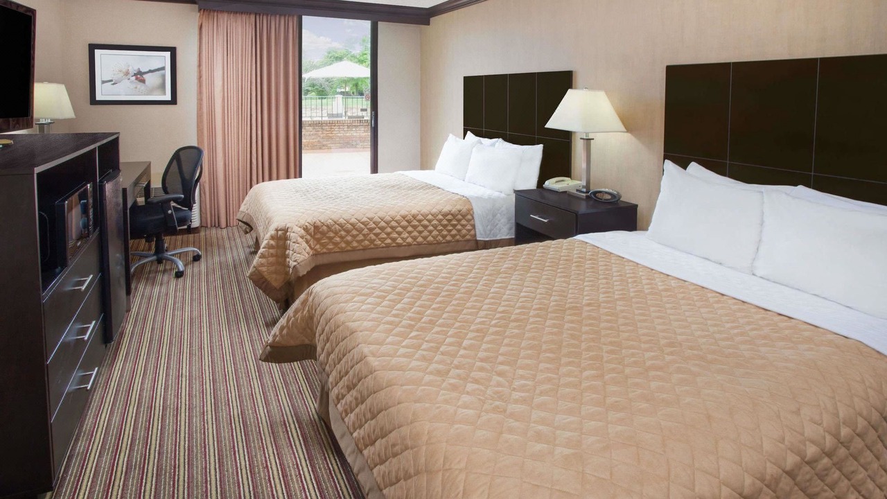 Photo of Bedroom in Schaumburg