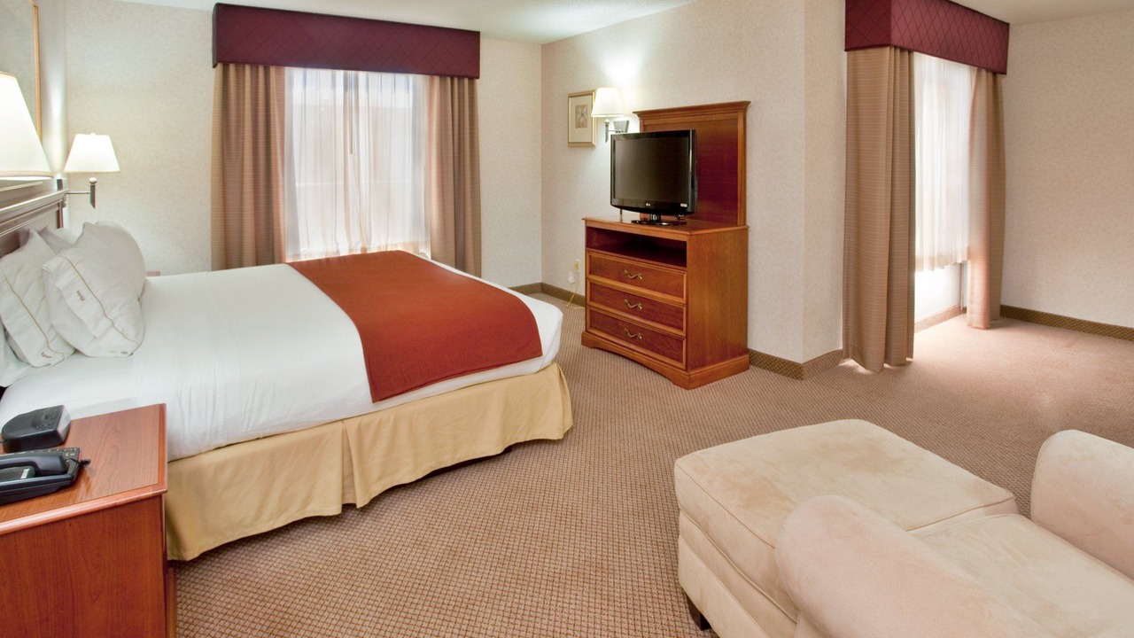 Photo of Bedroom in Highland