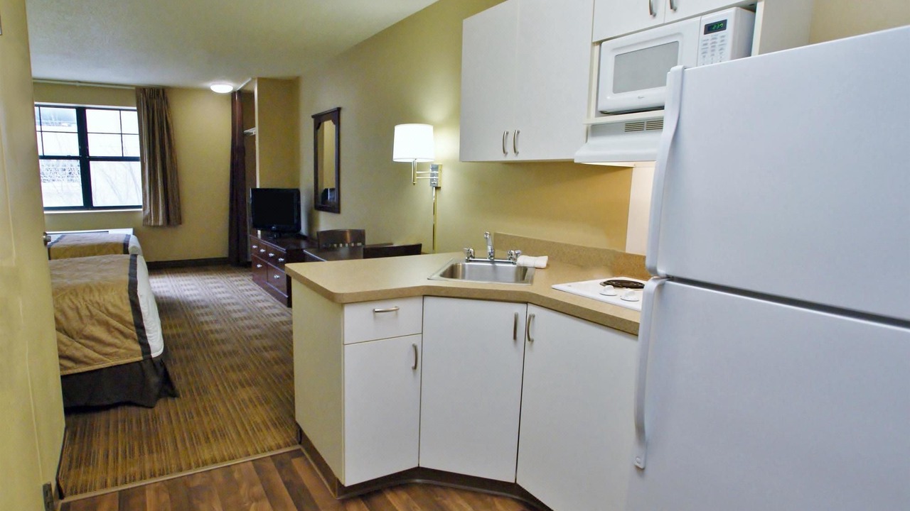 Photo of Kitchen in O'Fallon