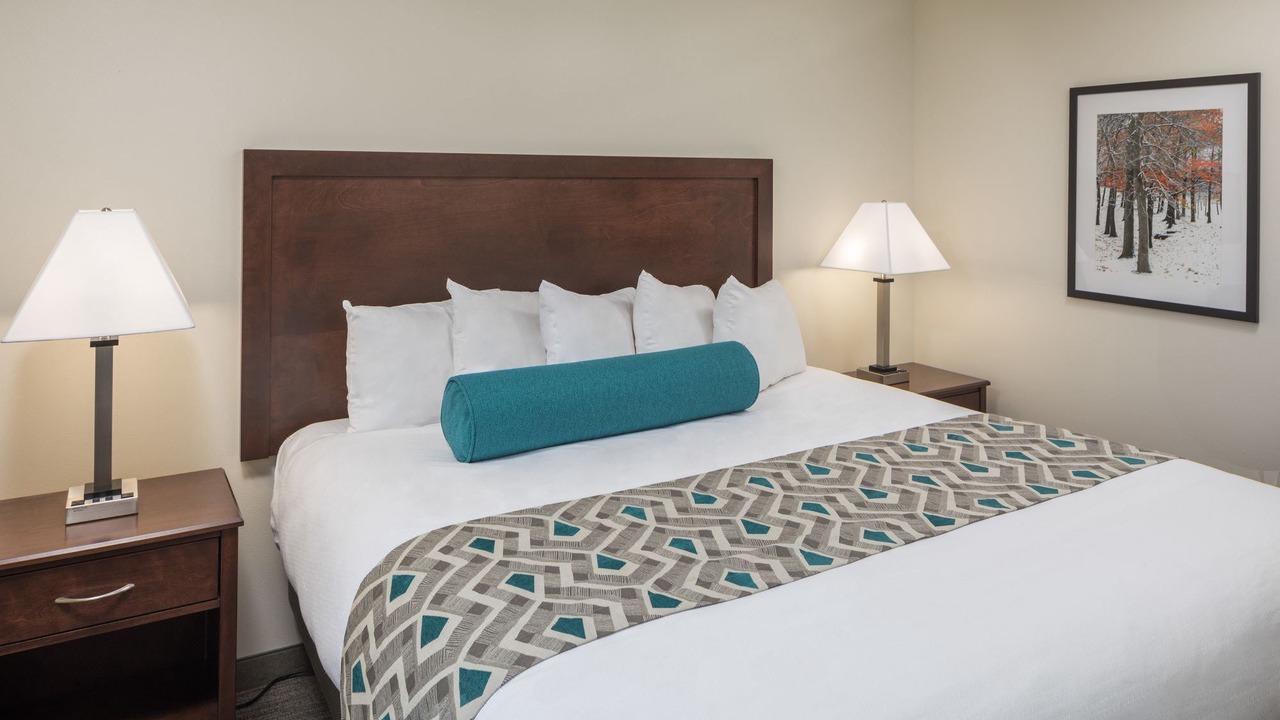 Photo of Bedroom in Galena