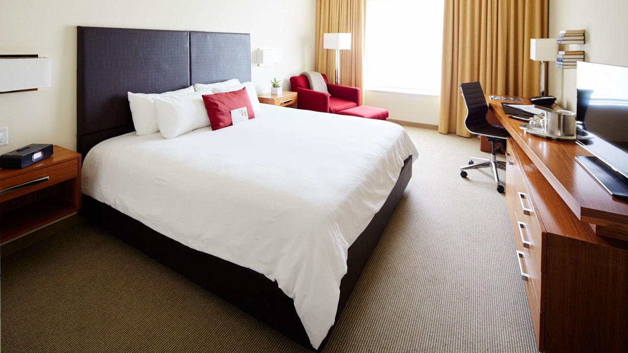 Photo of Bedroom in Champaign
