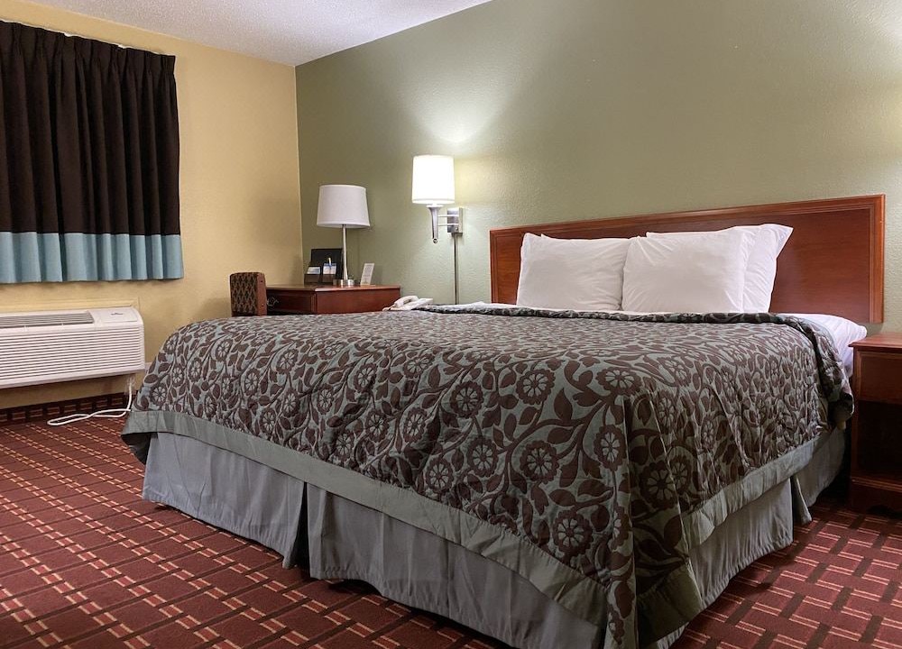 Photo of Bedroom in Morton