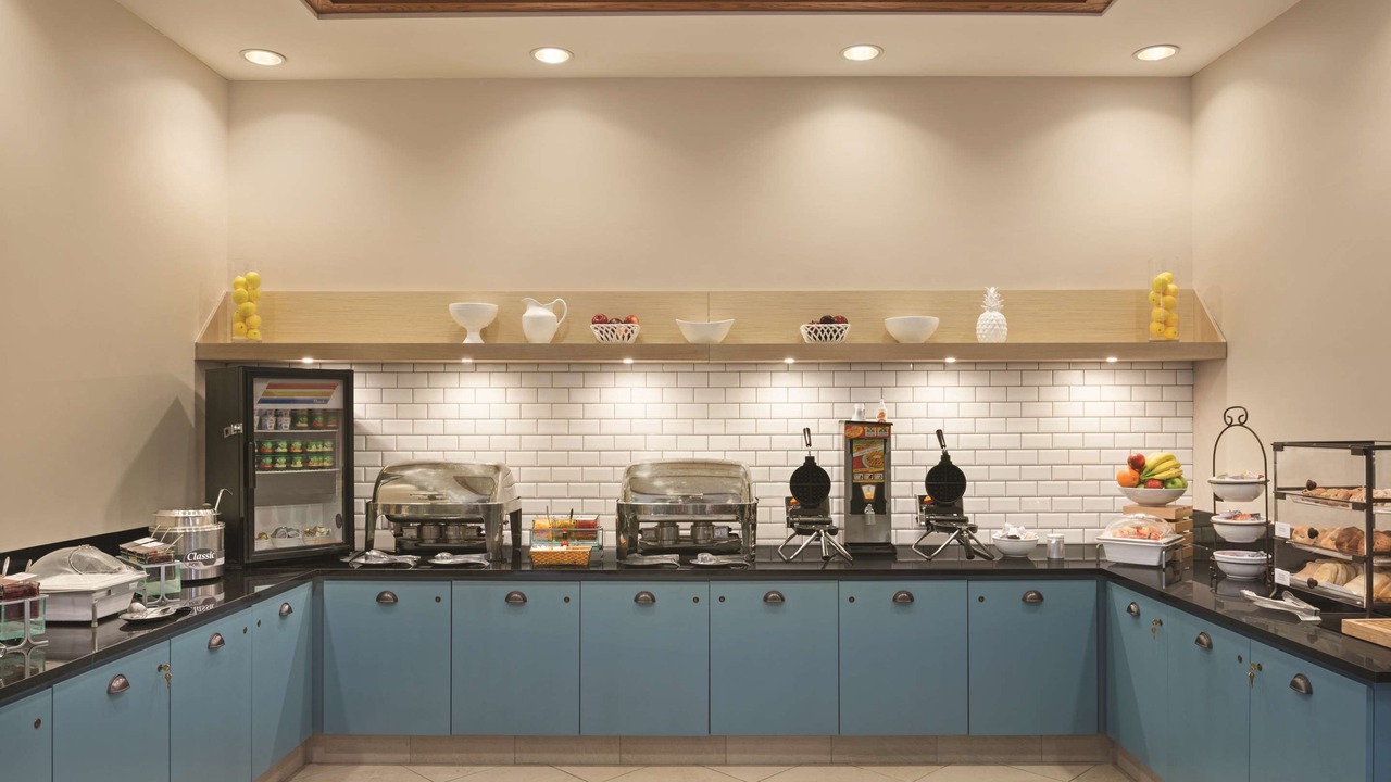 Photo of Kitchen in Elk Grove Village